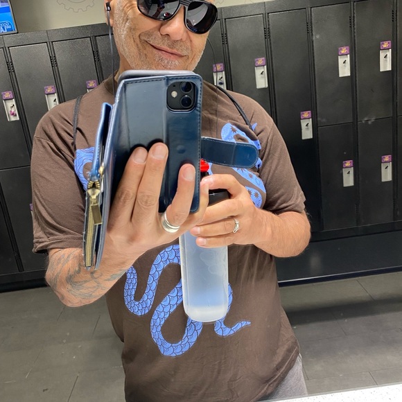 Meet your Posher, Rigo - Picture 7 of 10